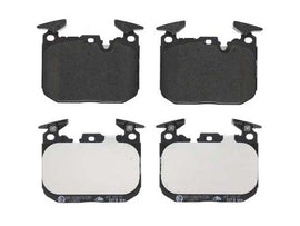 Brake Pad Set - AM42 EuroCars