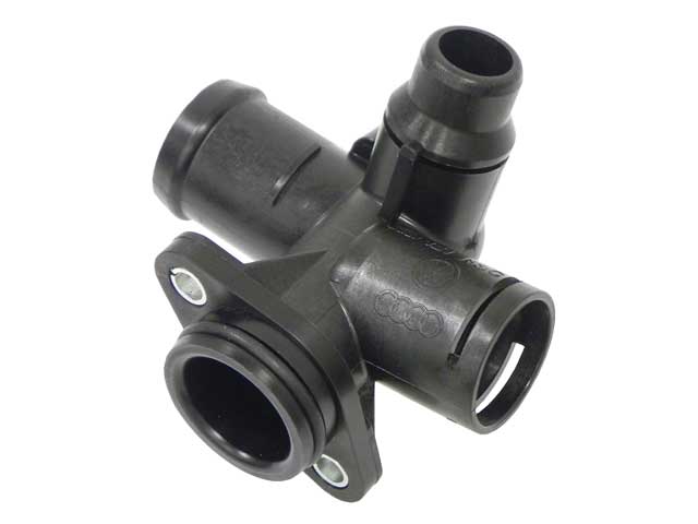 Coolant Flange - AM42 EuroCars