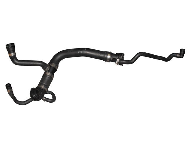 Radiator Hose - AM42 EuroCars