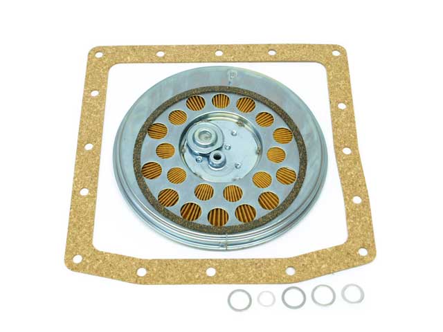 Transmission Filter Kit