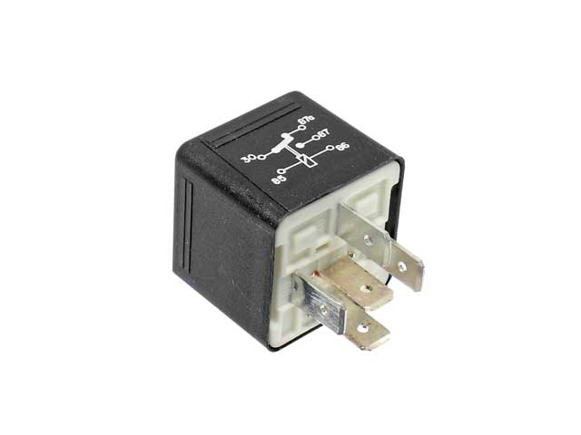 Multi Purpose Relay