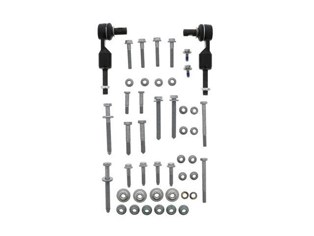 Control Arm Link Kit