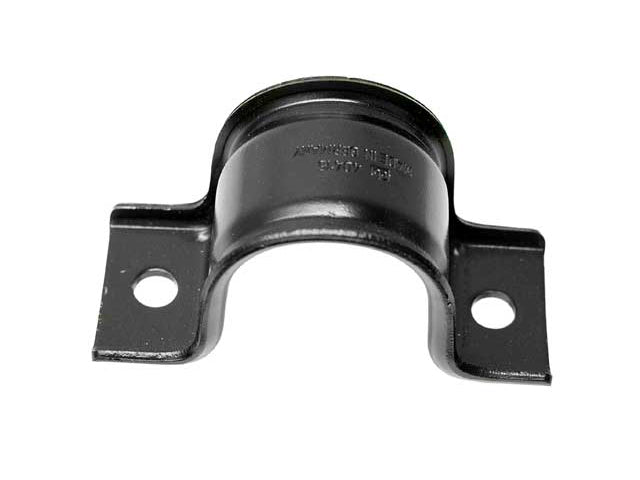 Sway Bar Bushing Bracket