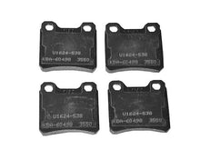 Load image into Gallery viewer, Brake Pad Set - AM42 EuroCars
