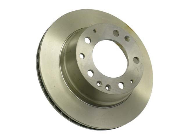 Brake Disc - AM42 EuroCars