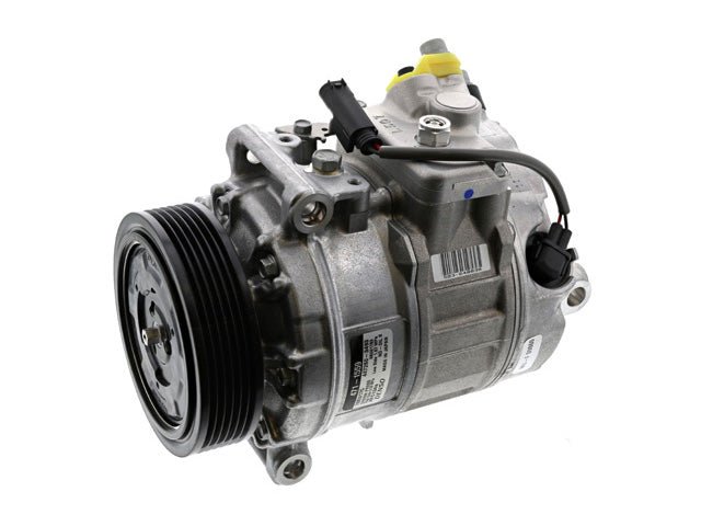 A/C Compressor - AM42 EuroCars