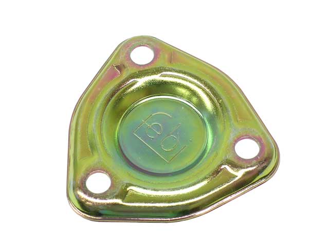 Engine Side Cover Plate