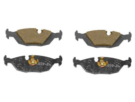 Brake Pad Set - AM42 EuroCars