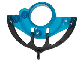 Heater Sliding Knob