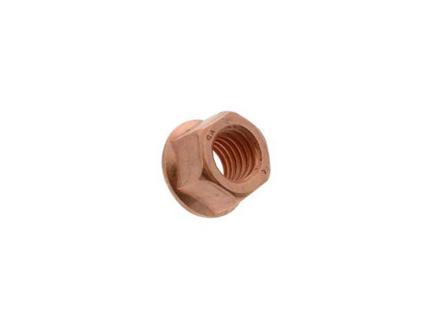 Turbocharger Nut - AM42 EuroCars