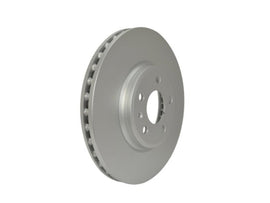 Brake Disc - AM42 EuroCars