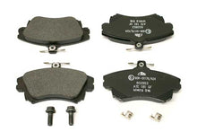 Load image into Gallery viewer, Brake Pad Set - AM42 EuroCars