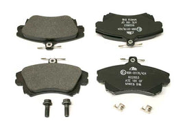 Brake Pad Set - AM42 EuroCars
