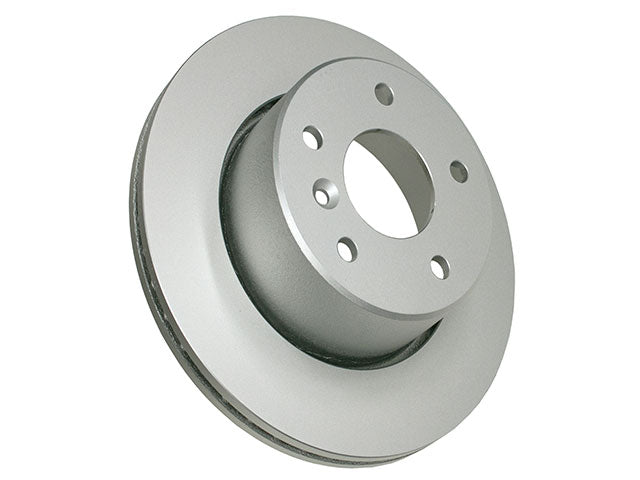 Brake Disc - AM42 EuroCars