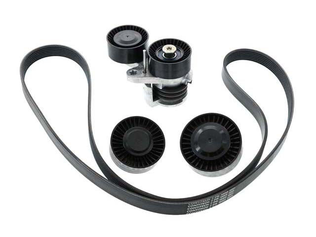 Drive Belt Kit - AM42 EuroCars