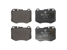 Load image into Gallery viewer, Brake Pad Set - AM42 EuroCars