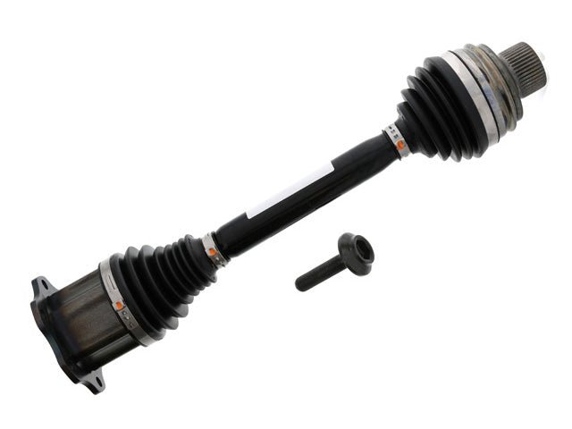Axle Shaft Assembly - AM42 EuroCars
