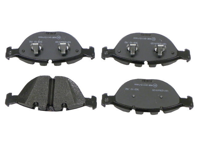Brake Pad Set