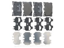 Load image into Gallery viewer, Brake Pad Set - AM42 EuroCars