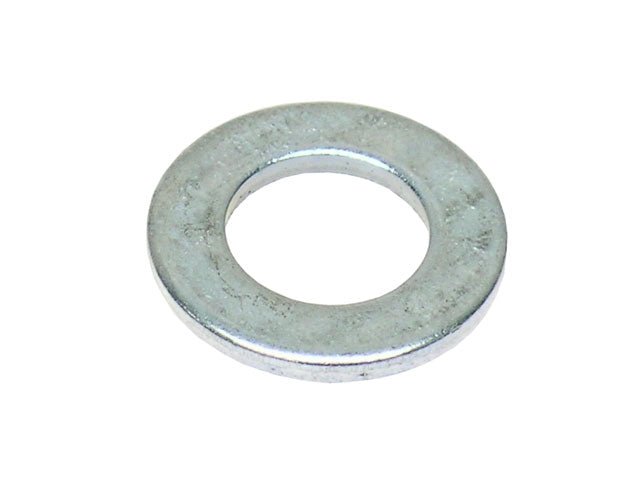 Steel Flat Washer - AM42 EuroCars