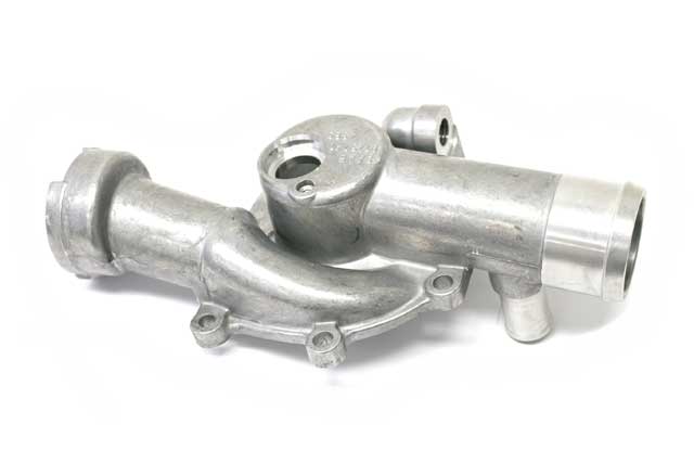 Water Pump Housing