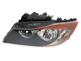 Headlight Assembly