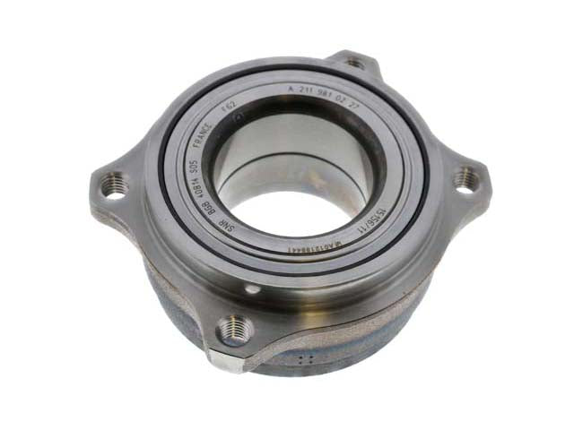 Wheel Bearing