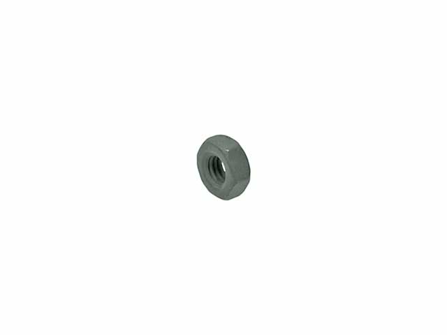 Hex Nut