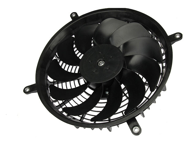 Fan Assembly