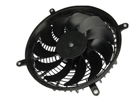 Fan Assembly
