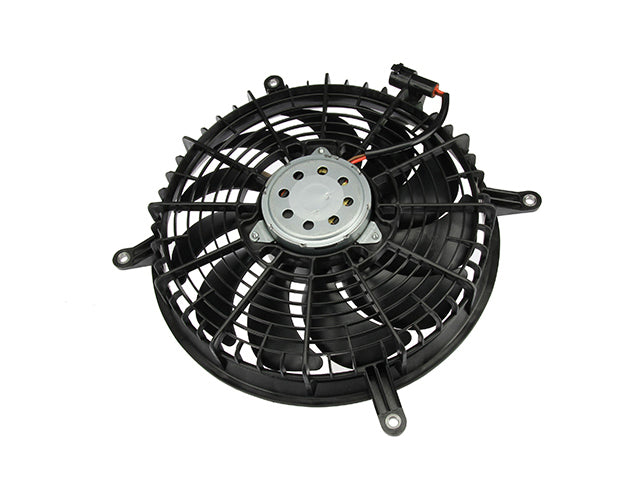 Fan Assembly