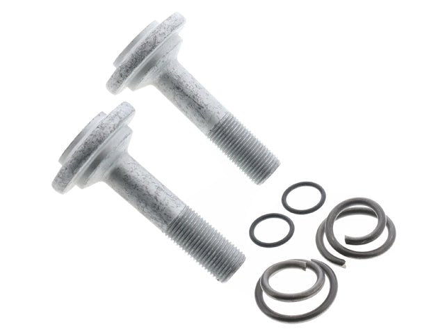 Bolt - AM42 EuroCars