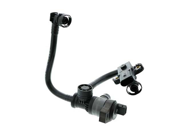 Fuel Tank Breather Valve