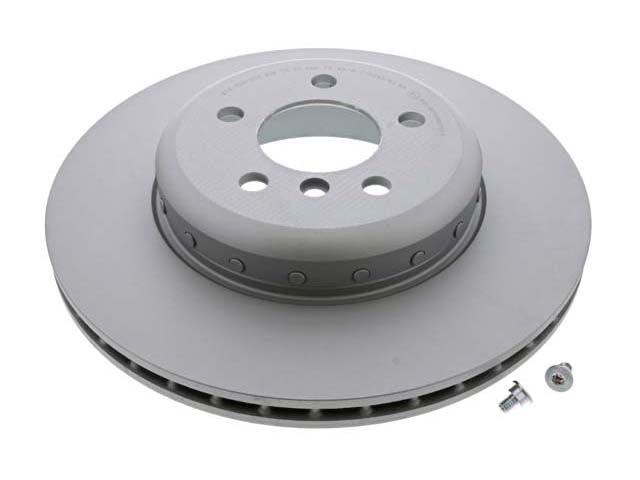 Brake Disc - AM42 EuroCars