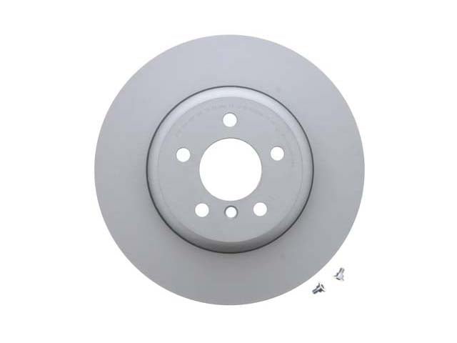 Brake Disc - AM42 EuroCars