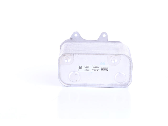 Transmission Oil Cooler