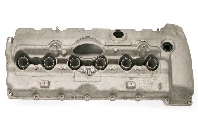 Valve Cover