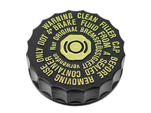 Load image into Gallery viewer, Brake Fluid Reservoir Cap