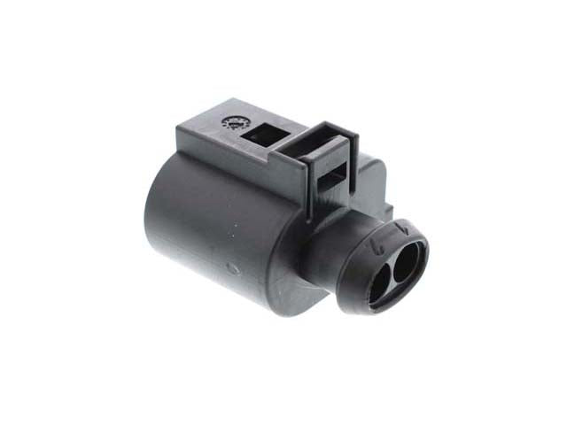 Connector Housing