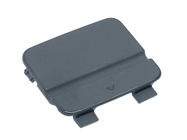 Tow Hook Cover