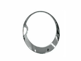 Headlight Trim Ring