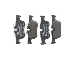 Brake Pad Set - AM42 EuroCars