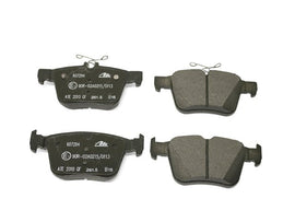 Brake Pad Set - AM42 EuroCars