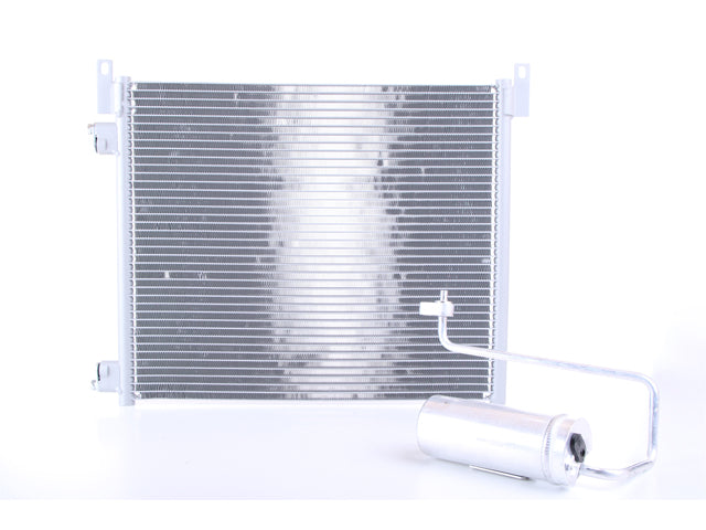 A/C Condenser