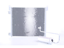 A/C Condenser