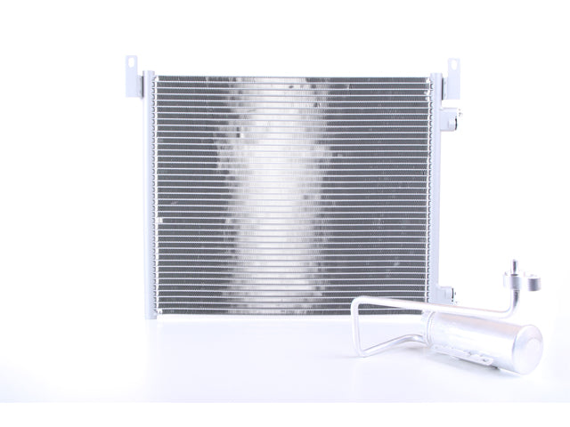 A/C Condenser