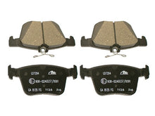 Load image into Gallery viewer, Brake Pad Set - AM42 EuroCars