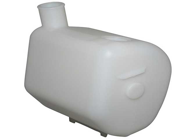 Washer Fluid Reservoir