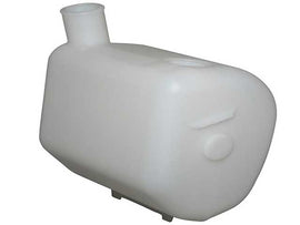 Washer Fluid Reservoir