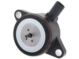 Variable Timing Solenoid
